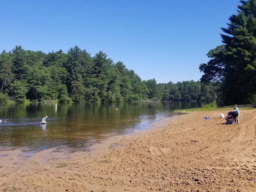Mirror Lake State Park Happy Mom Hacks