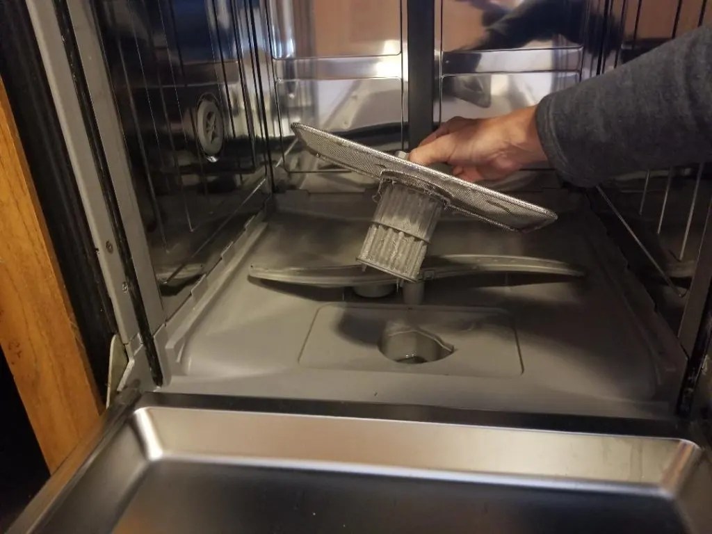 The Best Ways to Clean a Smelly Dishwasher Happy Mom Hacks