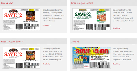 Winco website: Internet Printable Coupons Available - Happy Money Saver