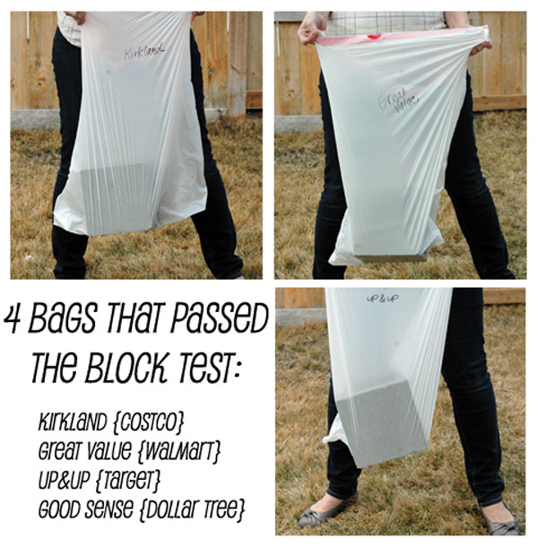 Costco Kirkland Tall Kitchen Bags Recyclable Trash Bags Costco Off 52