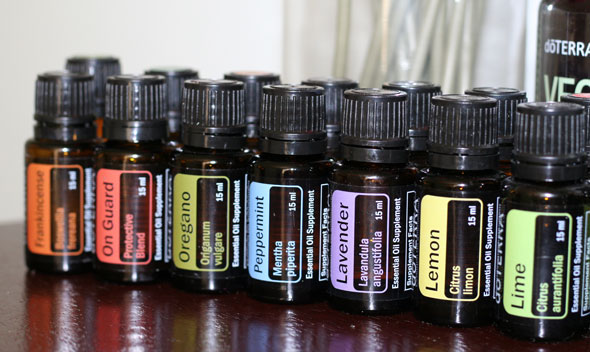 Doterra Essential Oils Price List Malaysia / Popular