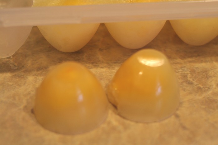 Can you FREEZE EGGS? **YES!** Here is how to Freeze Eggs