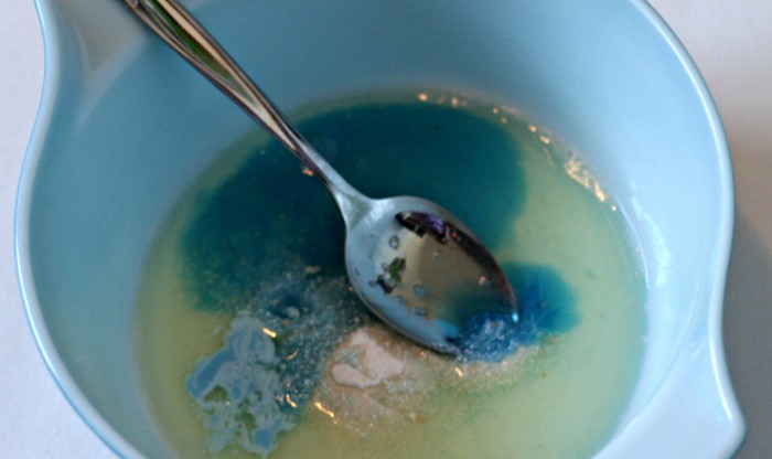 The Best EVER Homemade Carpet Cleaning Solution