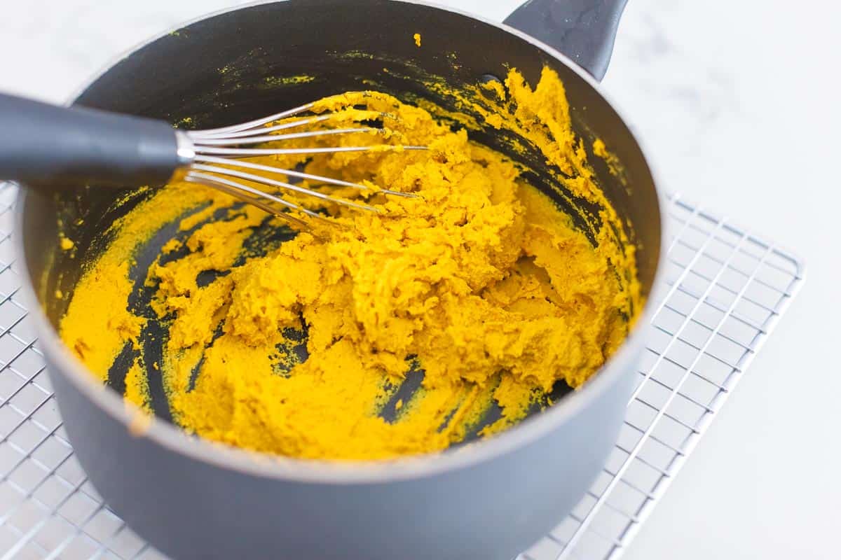 Homemade Yellow Mustard Recipe Happy Money Saver