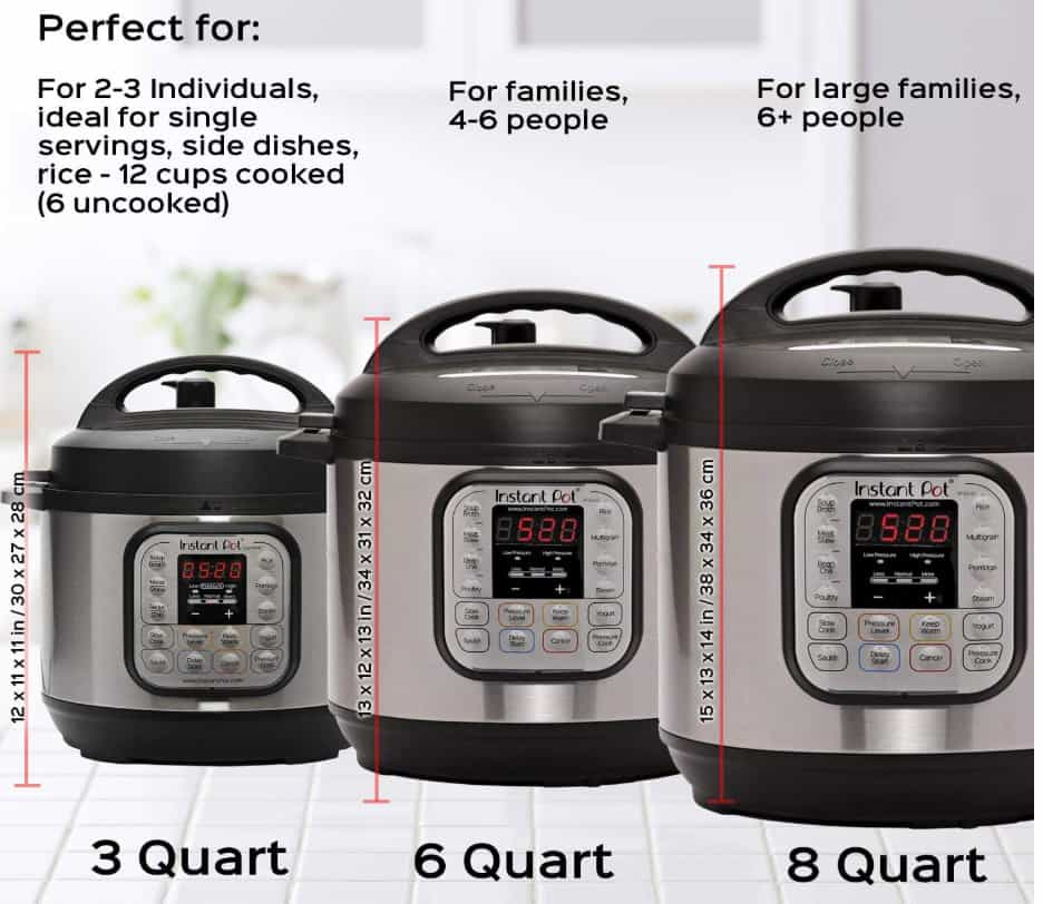 Best INSTANT POT Black Friday 2022 Deals Happy Money Saver
