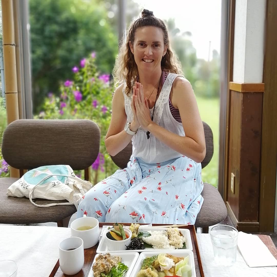 Yoga Classes & Meditation Happy Mountain Wollongbar