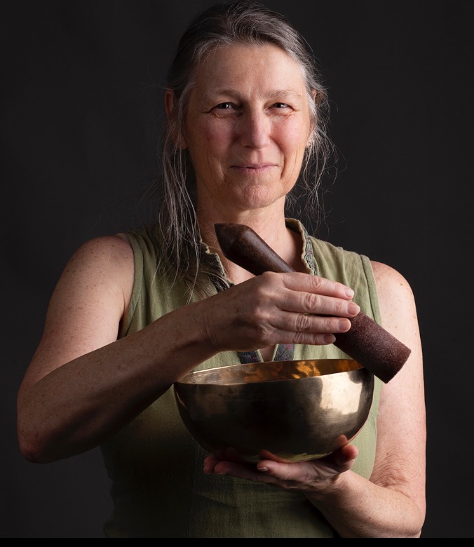 Yoga Classes & Meditation Happy Mountain Wollongbar