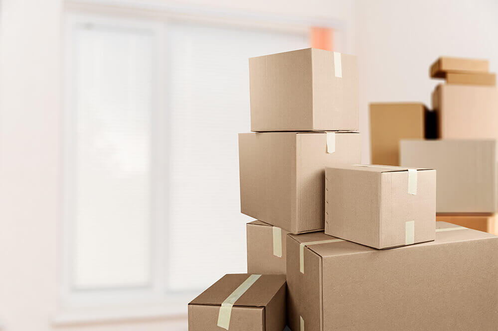 Happy Moving Offer Affordable Moving Services & Packing Boxes Near Me