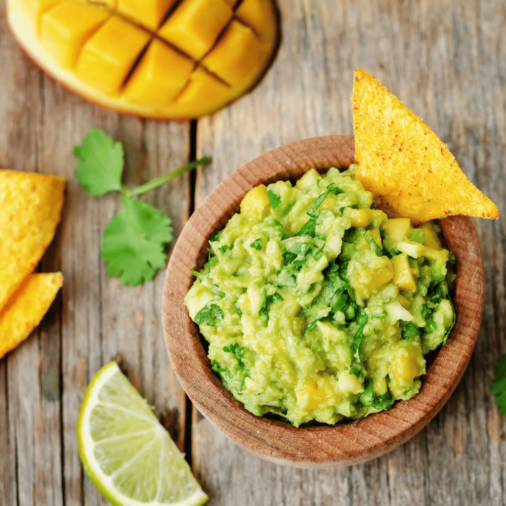 What Dip Goes with Beer Bread? (13 Best Dips) Happy Muncher