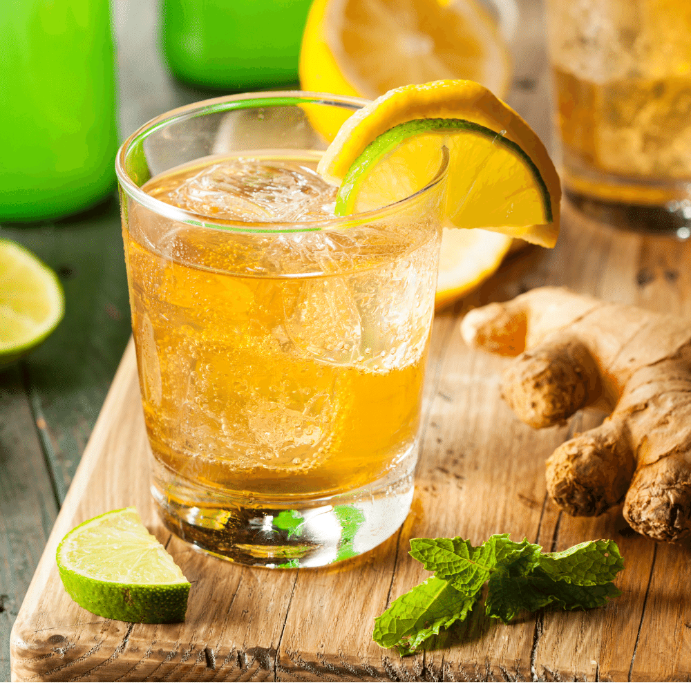 14 Substitutes for Club Soda in Batter Happy Muncher