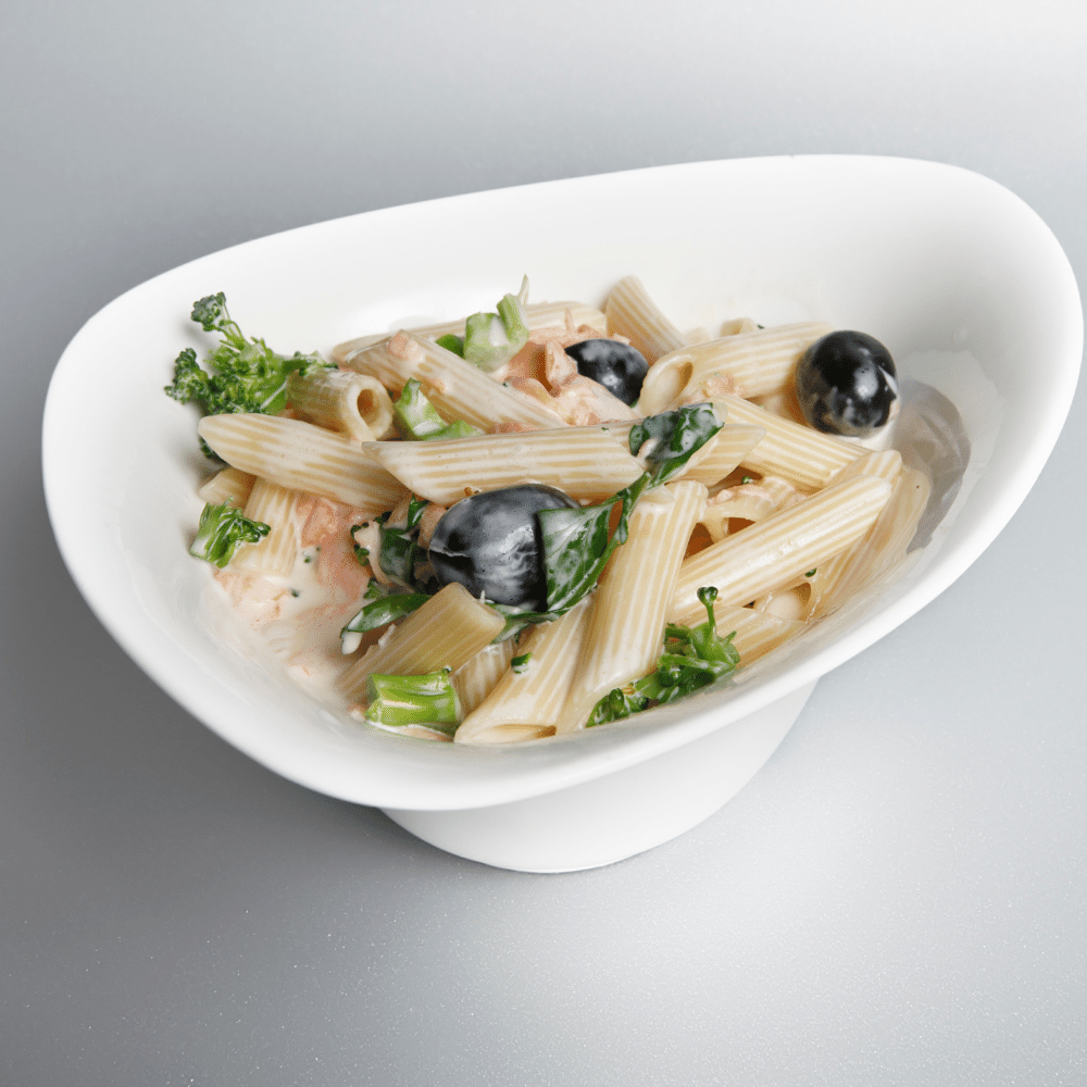 21 Best Pasta Side Dishes for Fish Happy Muncher