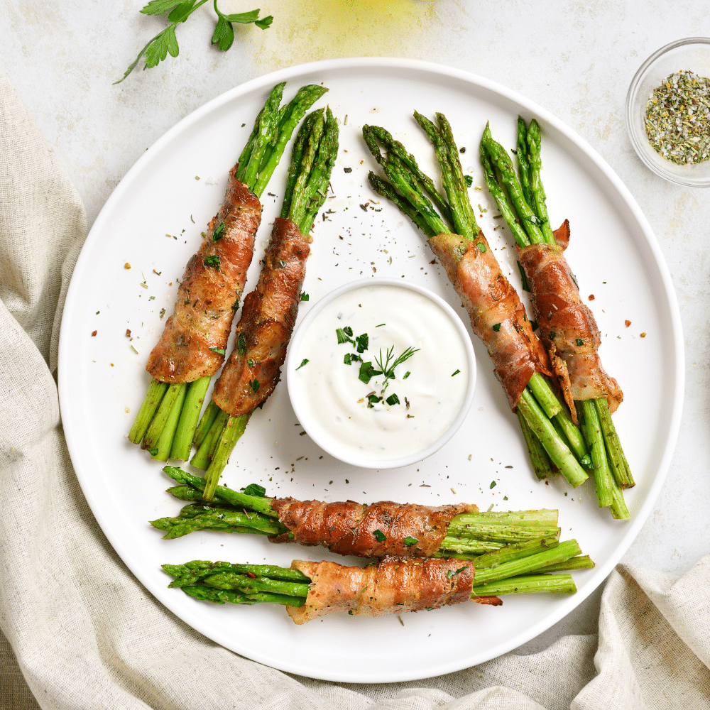 17 Best Vegetables to Dip in Ranch (And Why) Happy Muncher