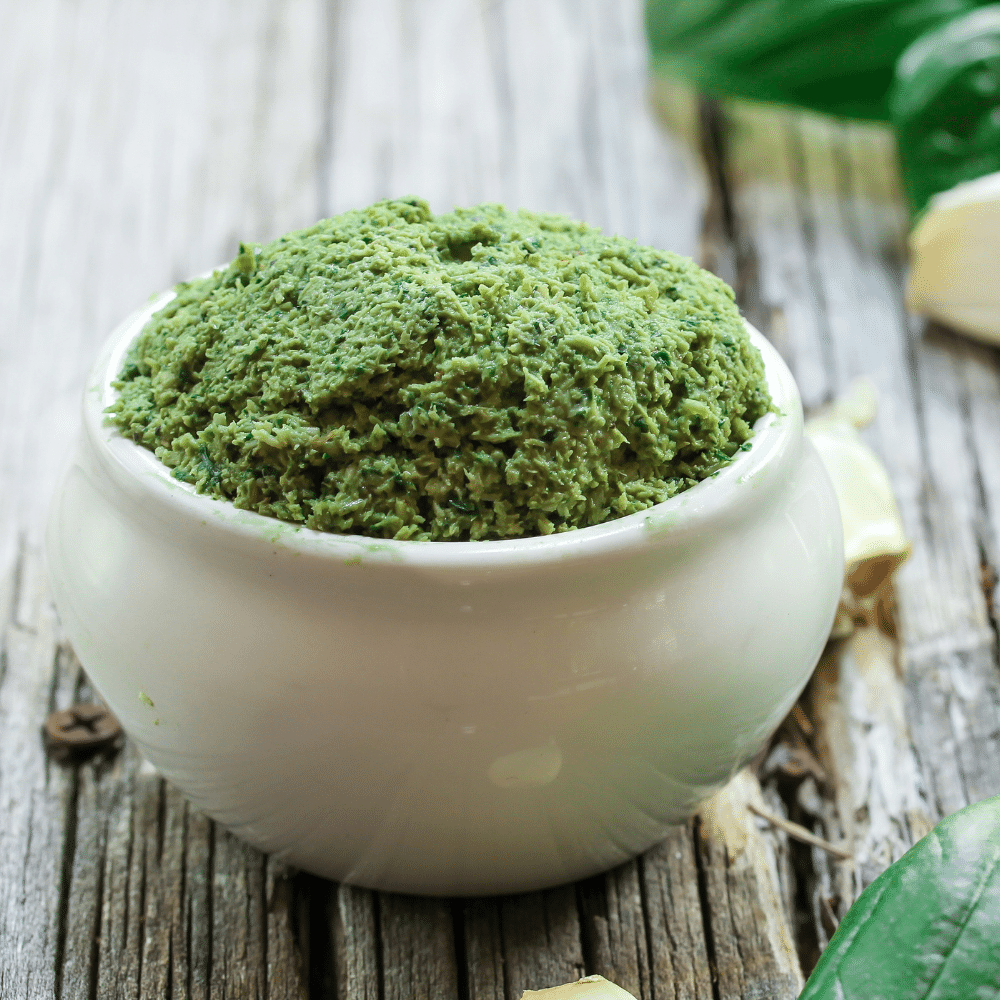 12 Substitutes for Olive Oil in Pesto Happy Muncher