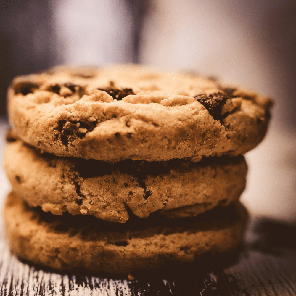 How to Turn a Cake Recipe Into Cookies (2 Methods) Happy Muncher