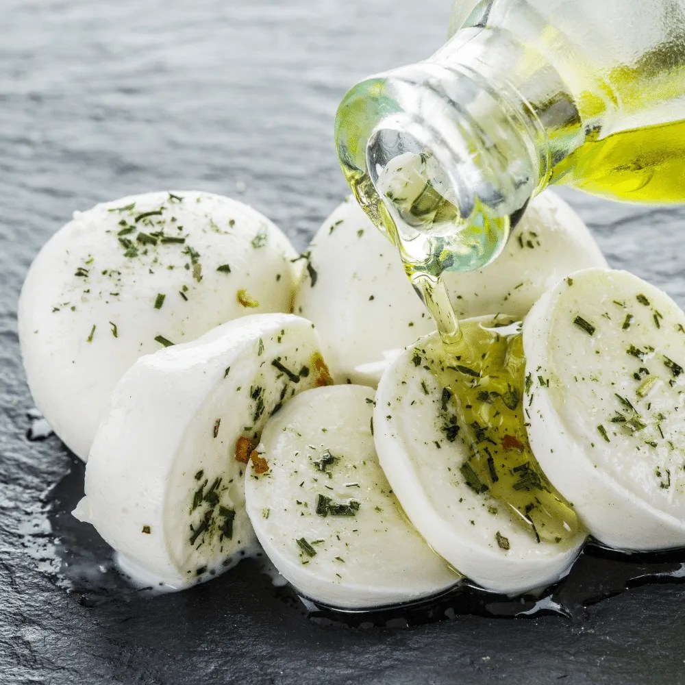 What Cheese Goes Well with Salmon? 14 Best Cheeses Happy Muncher