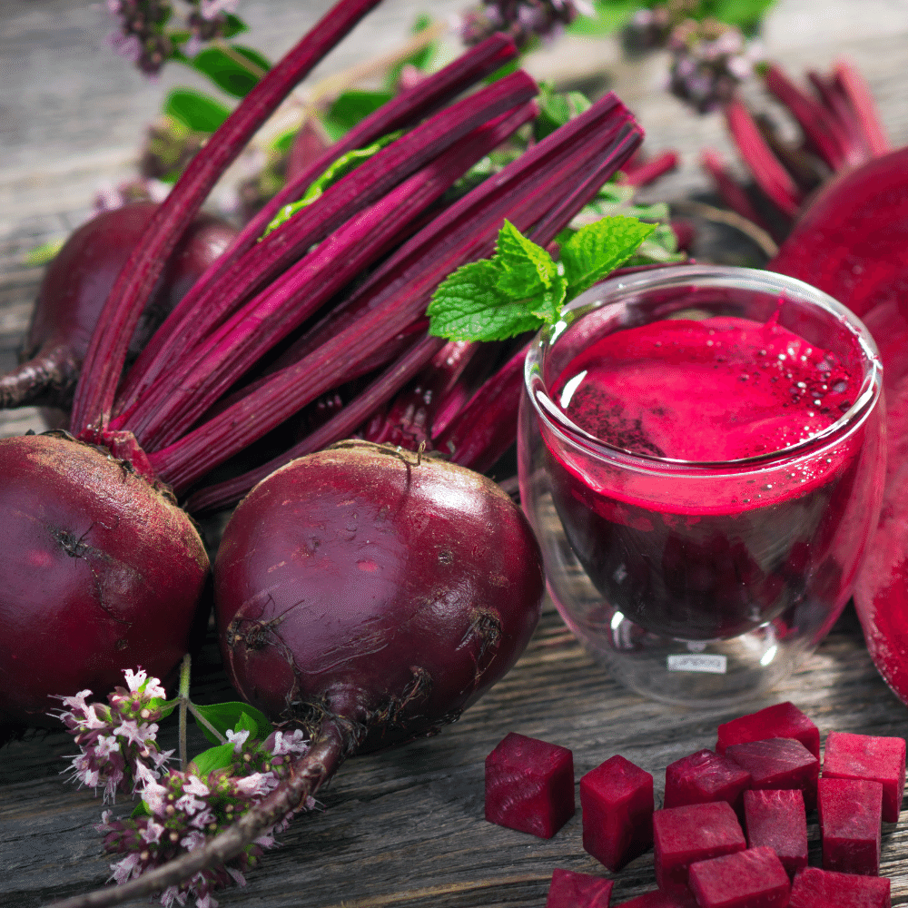 11 Herbs That Go with Beetroot Happy Muncher