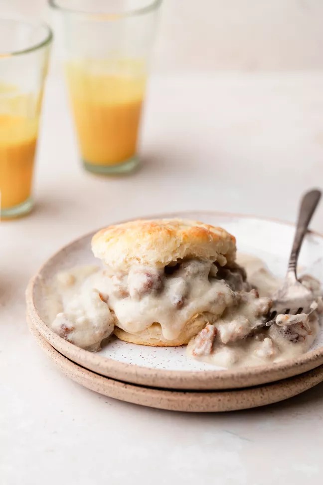 What to Do with Leftover Biscuits for Breakfast (19 Ideas) Happy Muncher