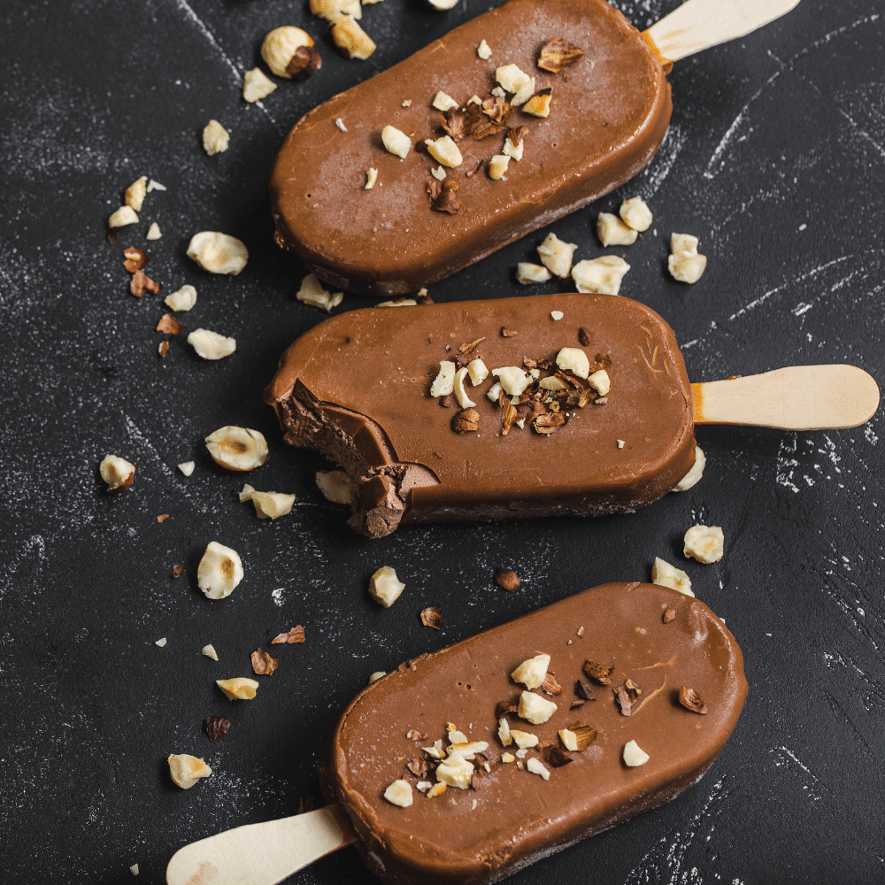 What to Do with Leftover Chocolate Sauce (19 Great Ideas) Happy Muncher