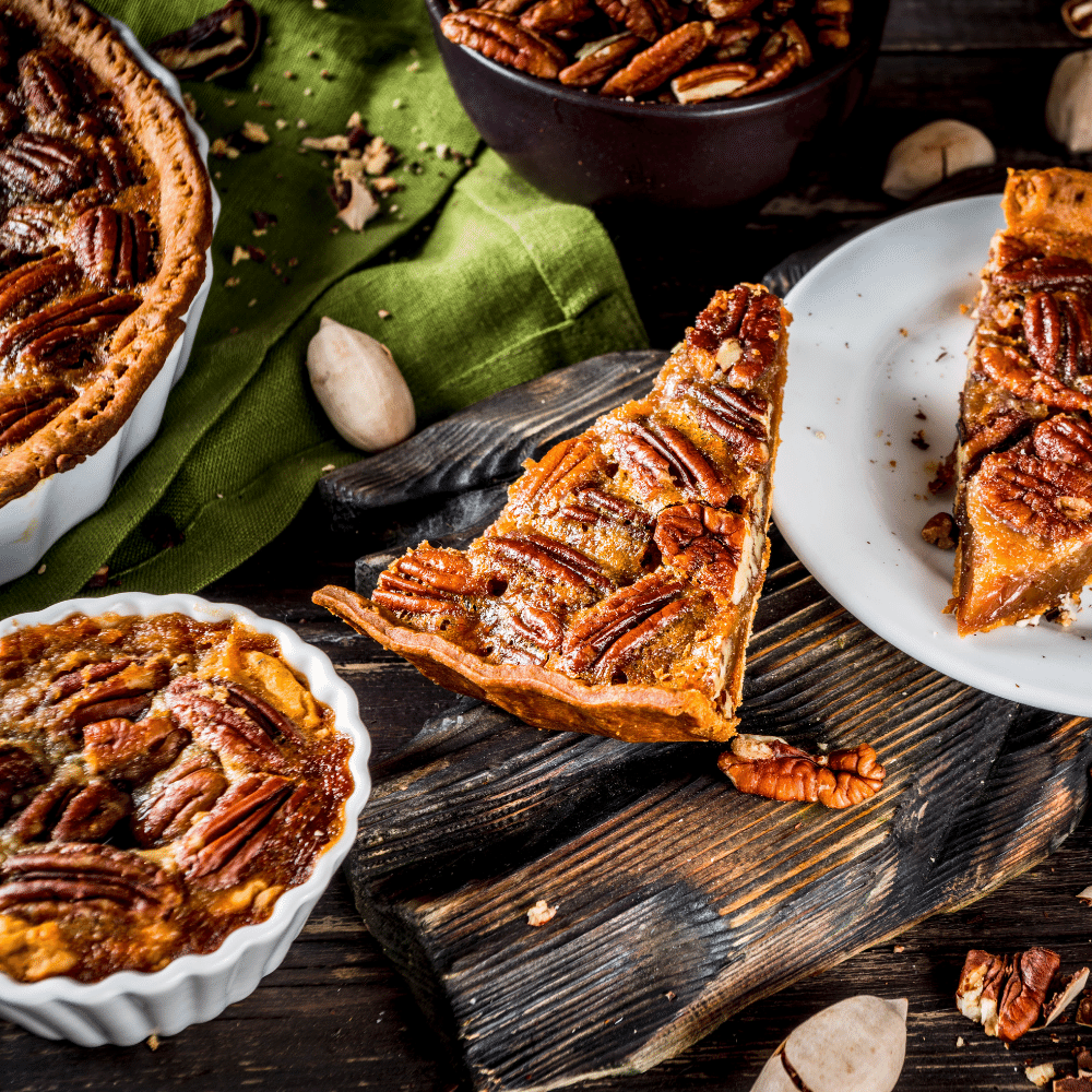 What to Do with Leftover Pecan Pie Filling (17 Ideas) Happy Muncher