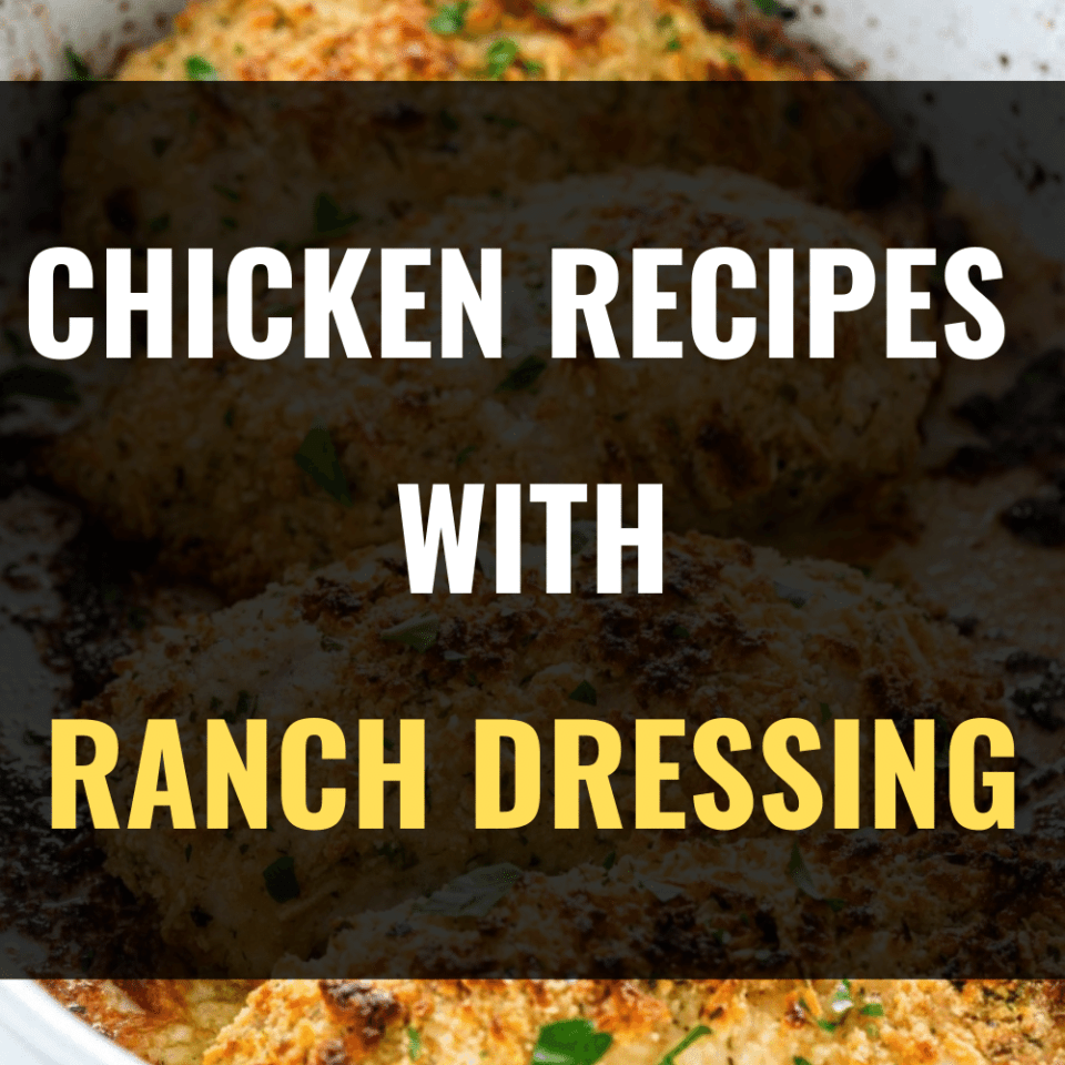 Kenji Ranch Dressing Recipe at Ramona Avila blog