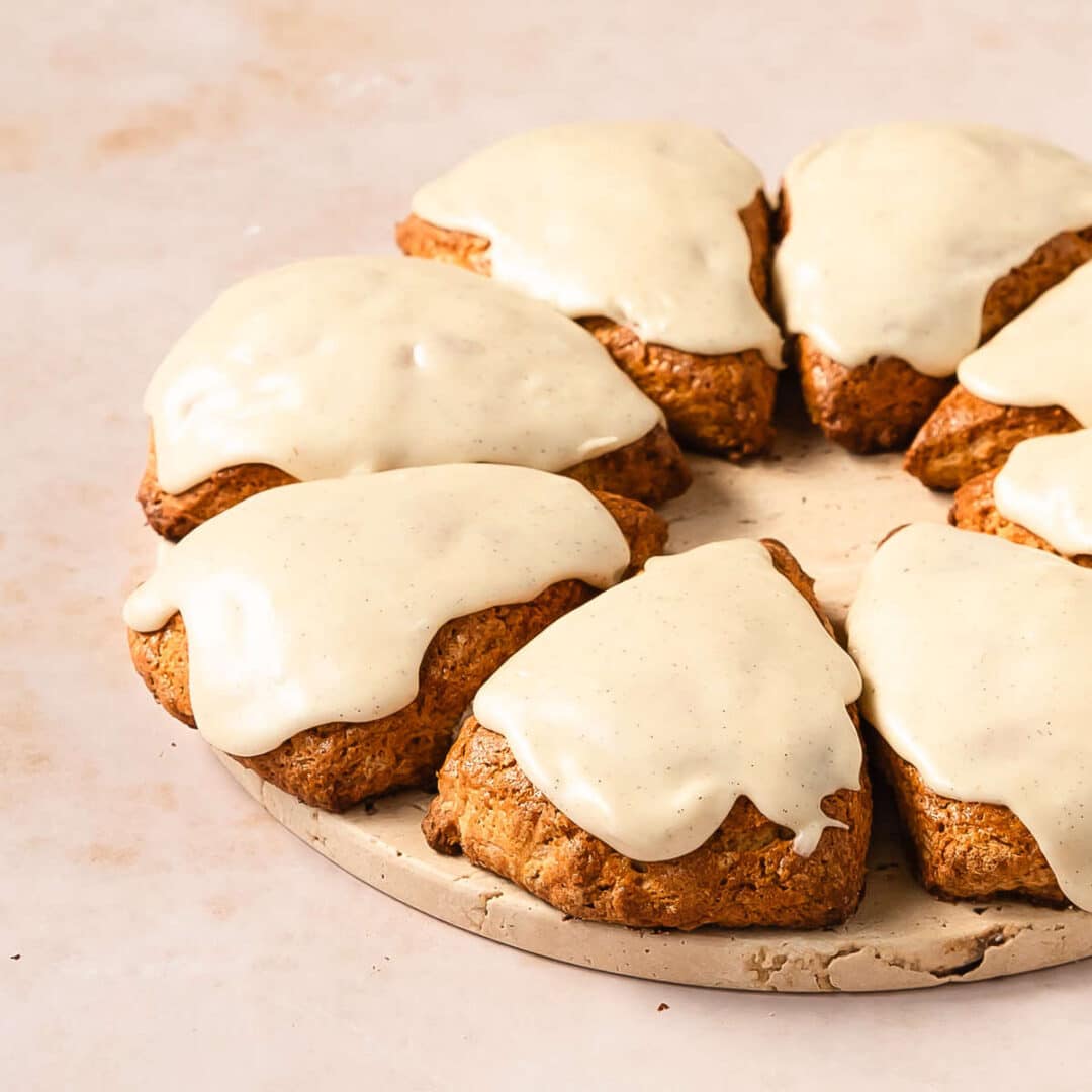 Bisquick Scones (Easy Recipe) Happy Muncher
