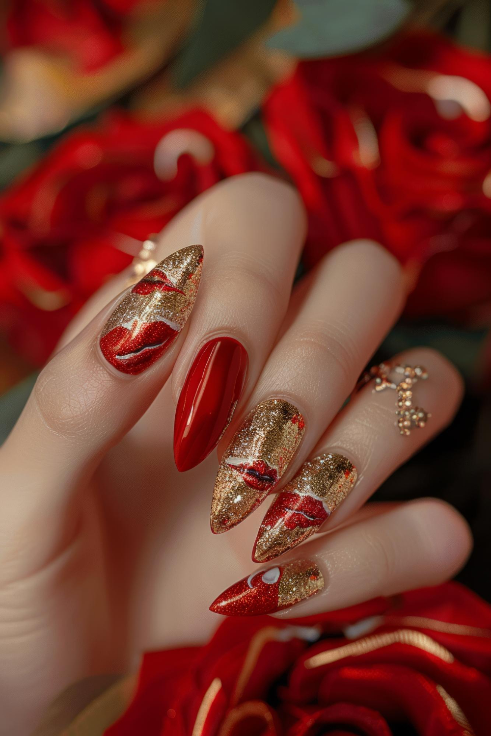 Happy Nails Shop Nail Salon Albuquerque, NM 87109