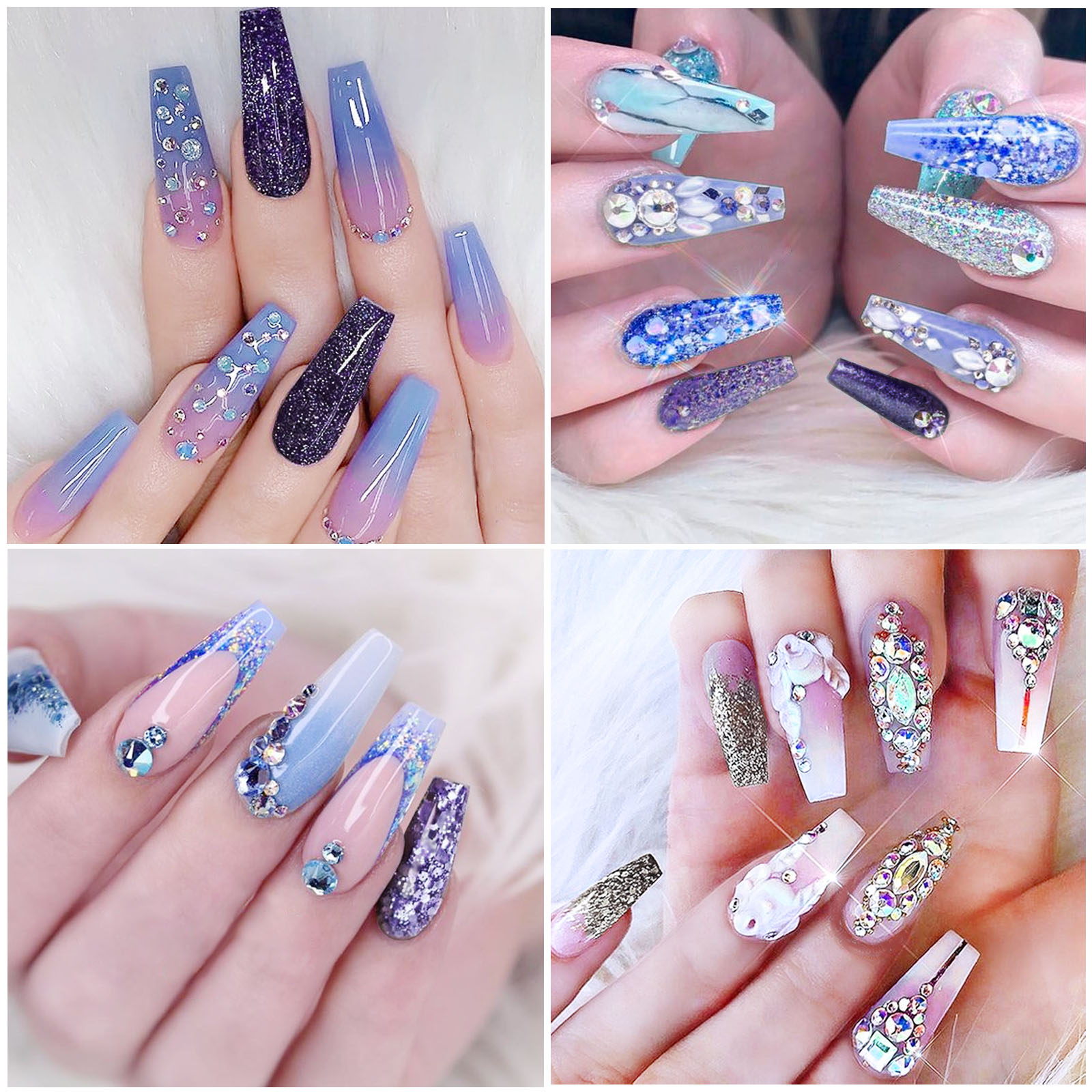 Home Happy Nails Studio 2