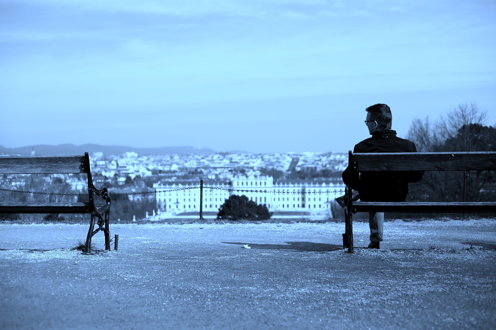 La solitude dans le couple HappyOze