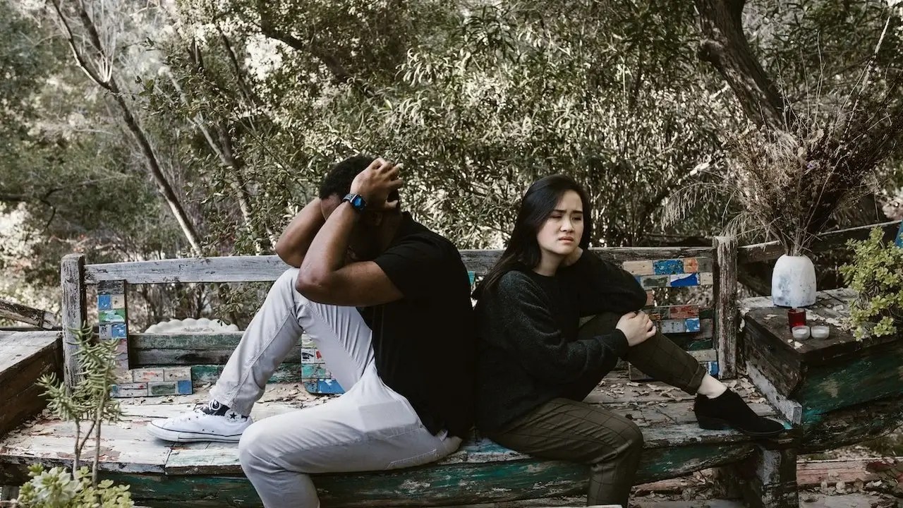 Trauma Bond Addiction Why Victims Return To Their Abusers