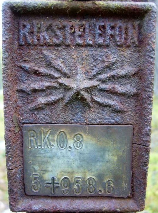 [RR] Mostigen, 17 km utmaning i Söderhamn Happyride