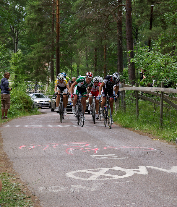 Falun Ett cykelmekka? Happyride.se