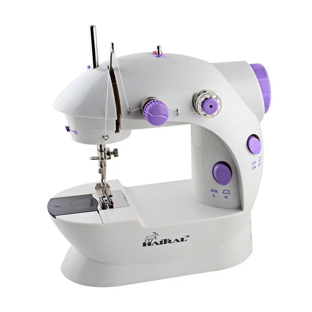 Best Small Sewing Machine (Buying Guide)