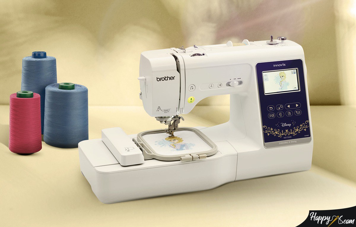 brother sewing machines comparison chart Brother sewing machine