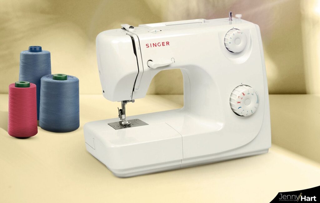 Brother vs. Singer Sewing Machines Comparison HappySeam