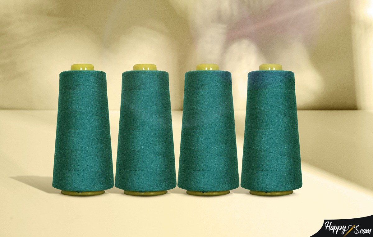 6 Best Serger Threads (Buying Guide) HappySeam