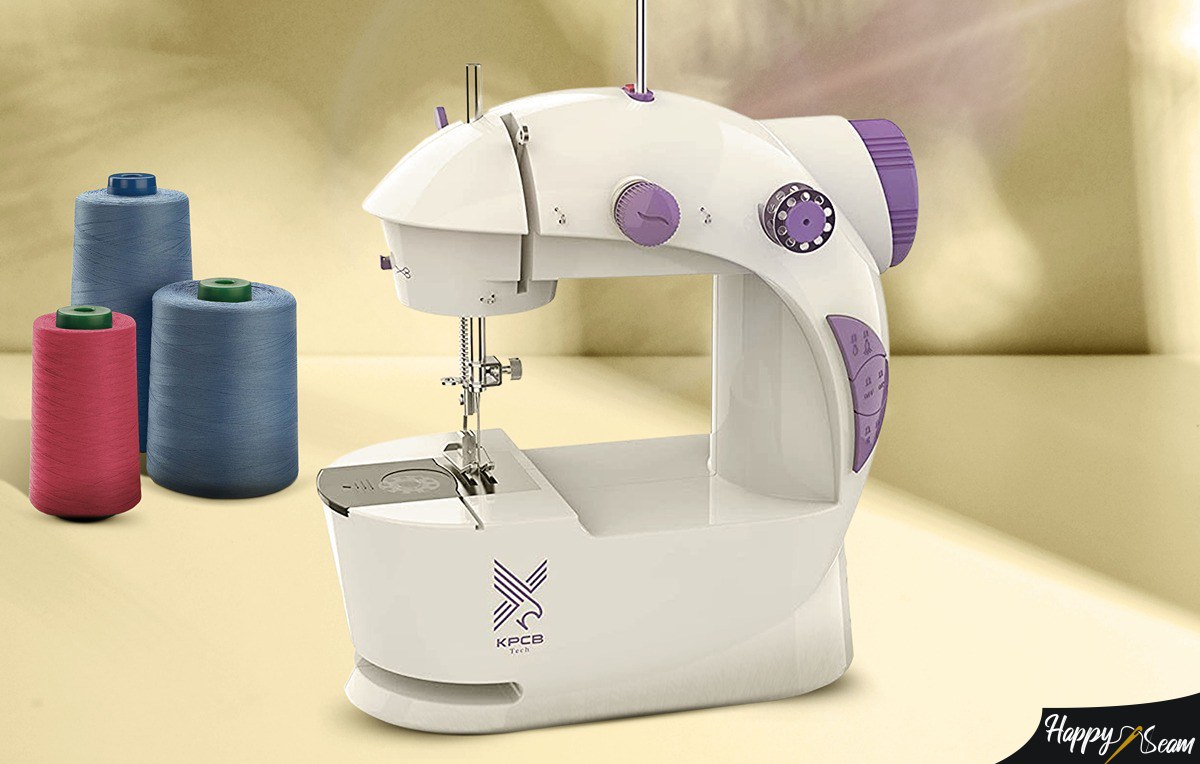 Best Sewing Machines for Kids (Aspiring Tailors) HappySeam