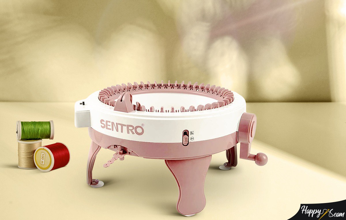 5 Best Knitting Machines in 2022 Buying Guide HappySeam