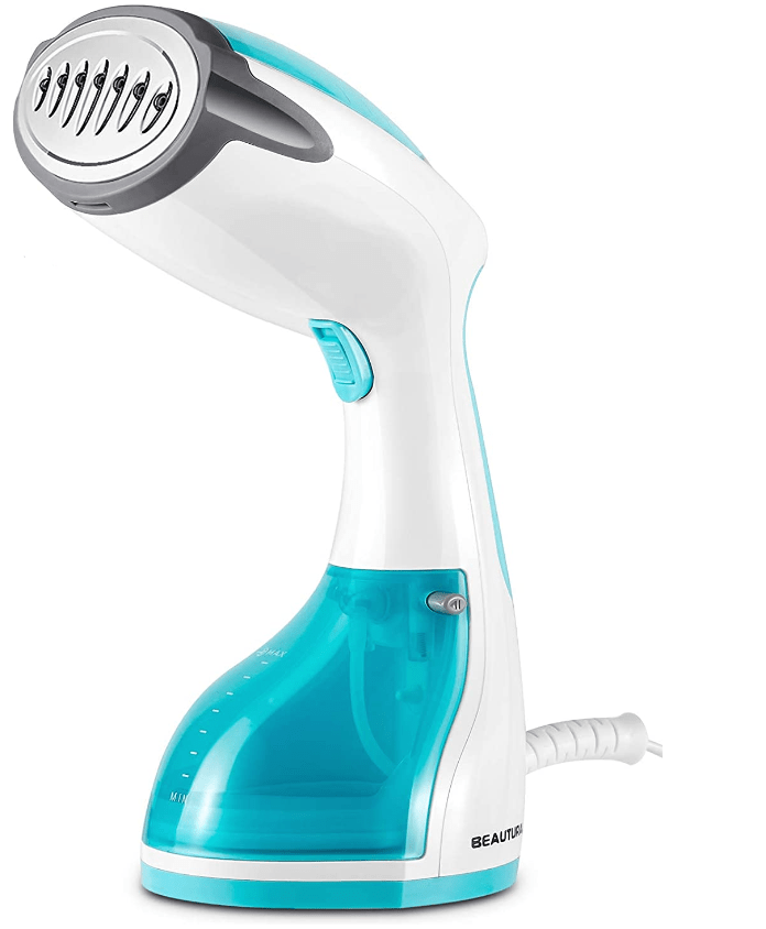 6 Best Steamers for a Wedding Dress in 2022 HappySeam