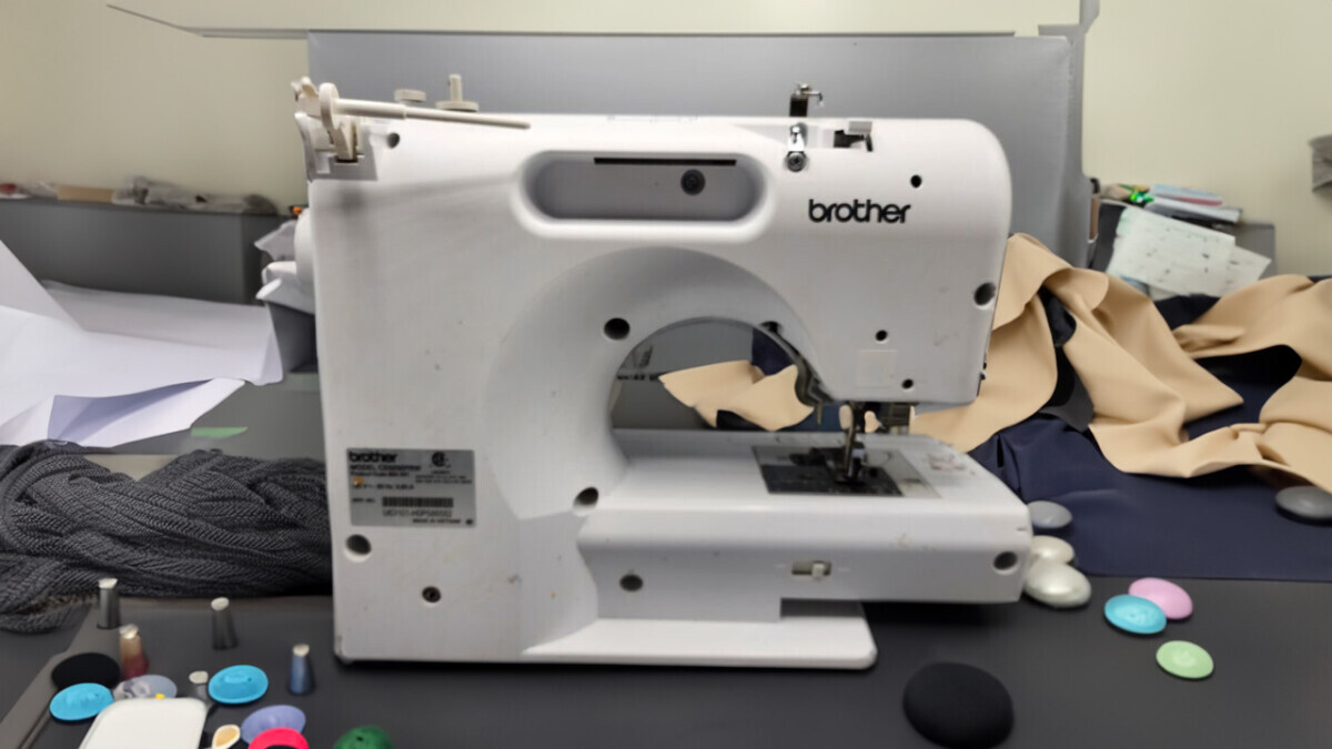 Brother CS5055PRW Review: Should You Get It?