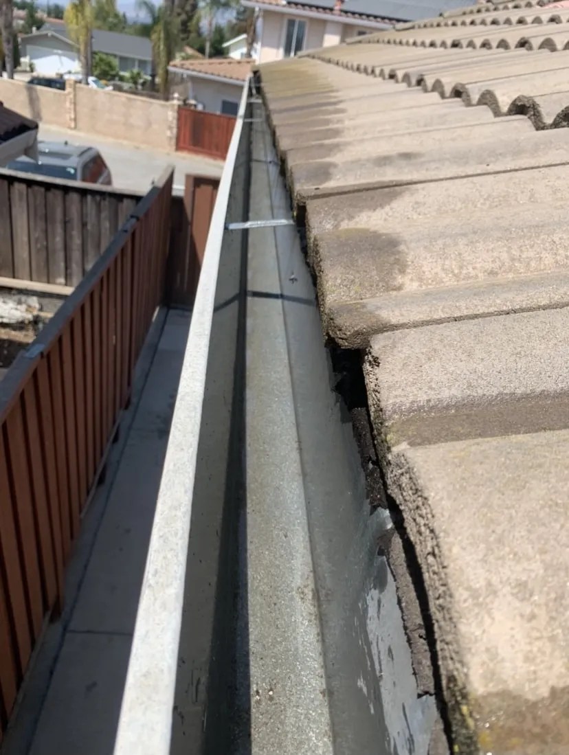 Happy Service Care Gutter Cleaning San Jose