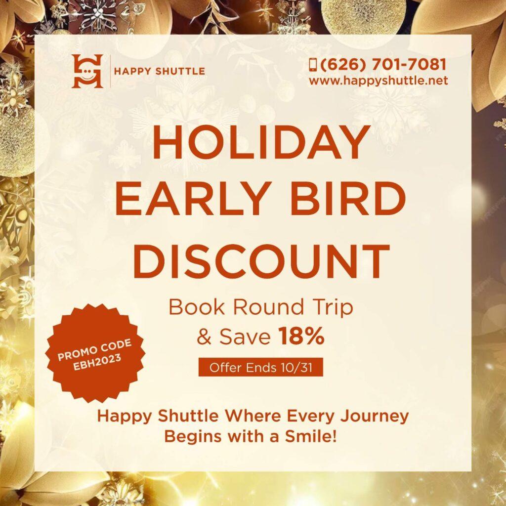 Client Login HappyShuttle