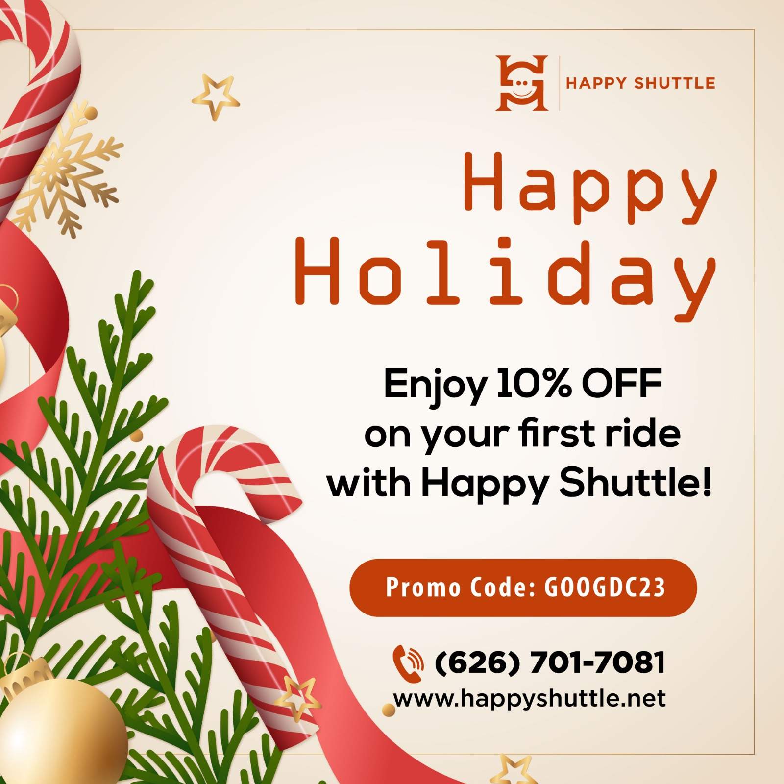 John Wayne Airport Shuttle, Airport Shuttle Transportation