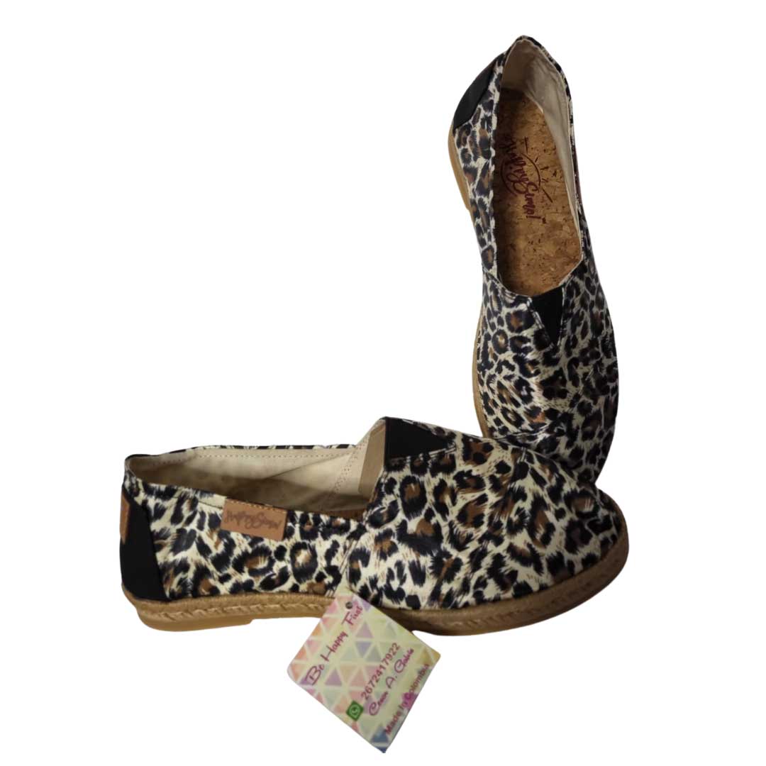 Animal Print Happysimo