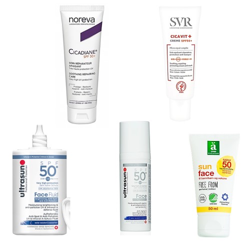 Brace, brace the never ending sunscreen debate Happy Skin Days