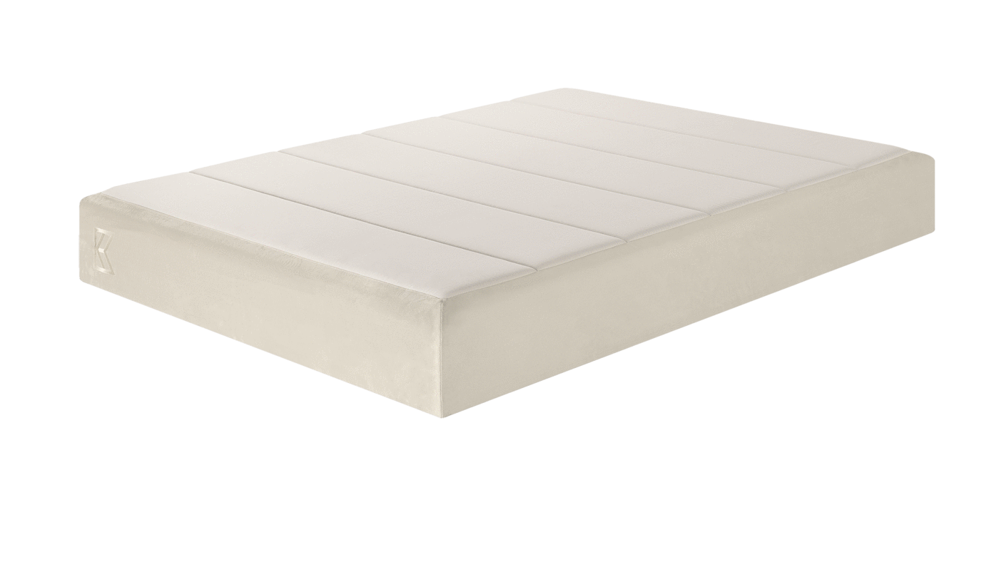 Keetsa Cloud Mattress Review at Myrtle Holland blog