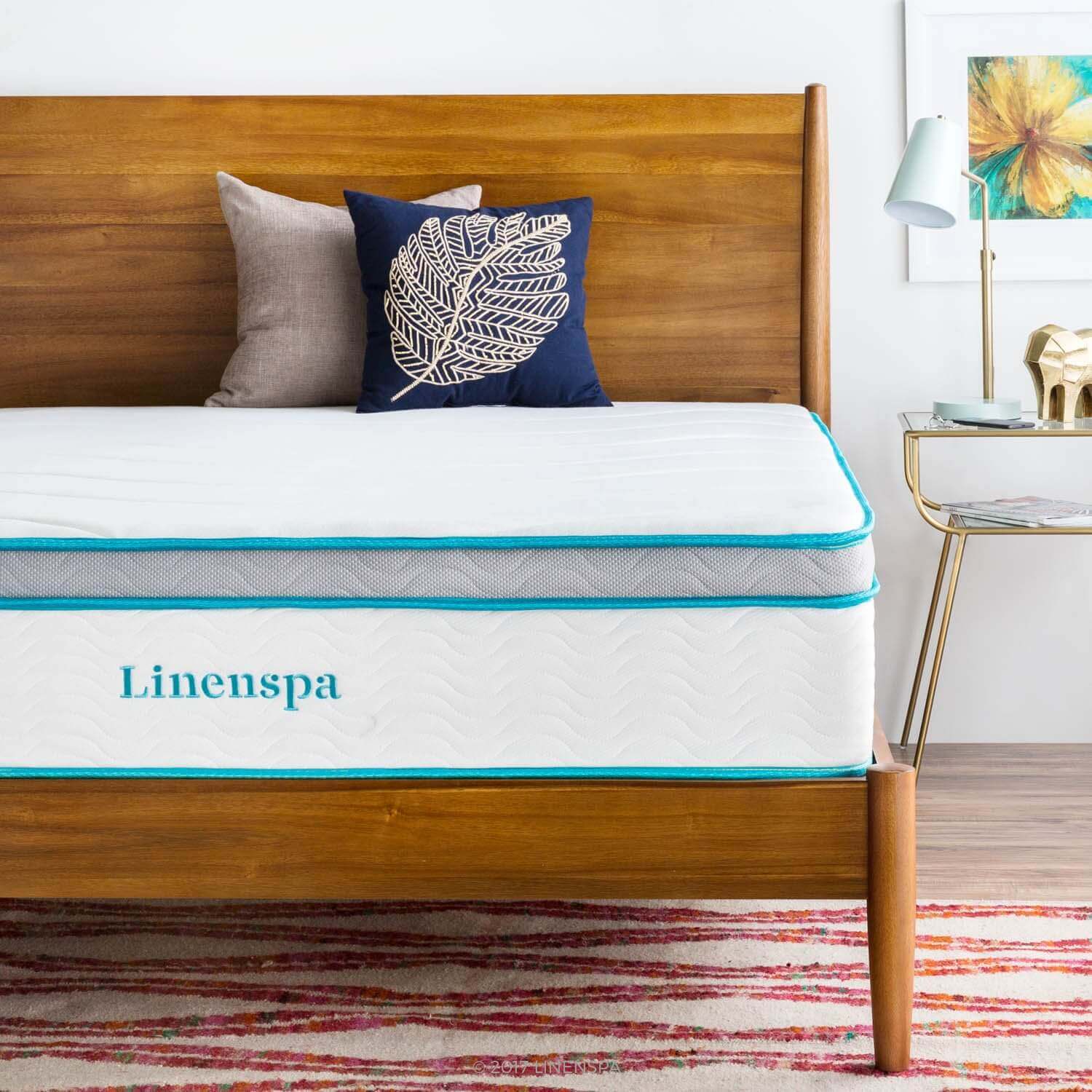 Linenspa Mattress Reviews and Buyer’s Guide