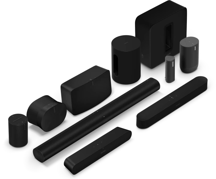 Are Sonos speakers worth it? Happy Smart Homes