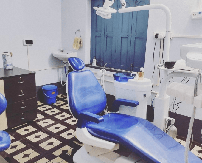 Happy Smile Dental Clinic