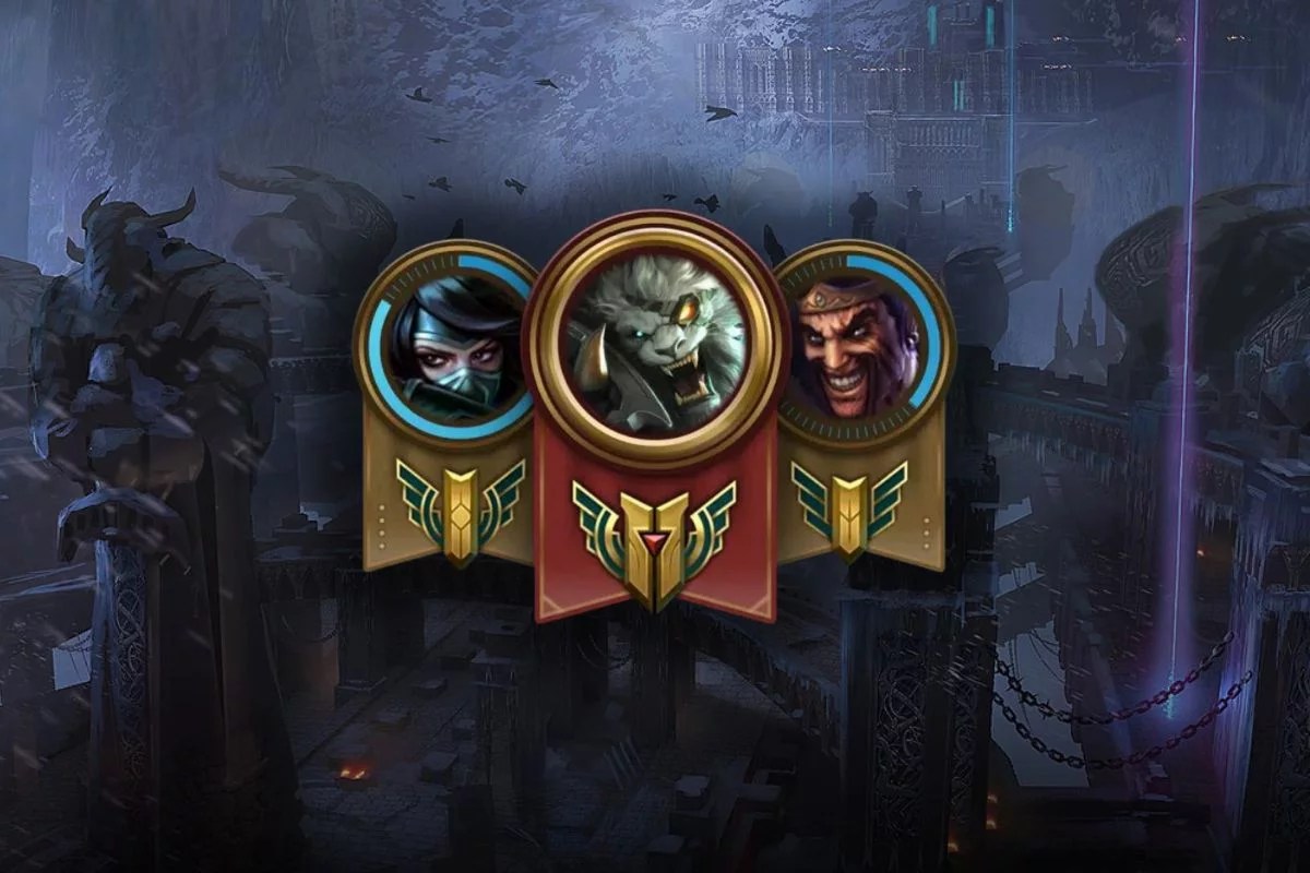 How to Remove League of Legends Tokens A Simple Guide