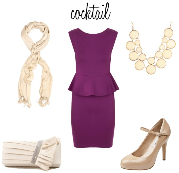 What To Wear To A Spring Wedding Cocktails With Mom